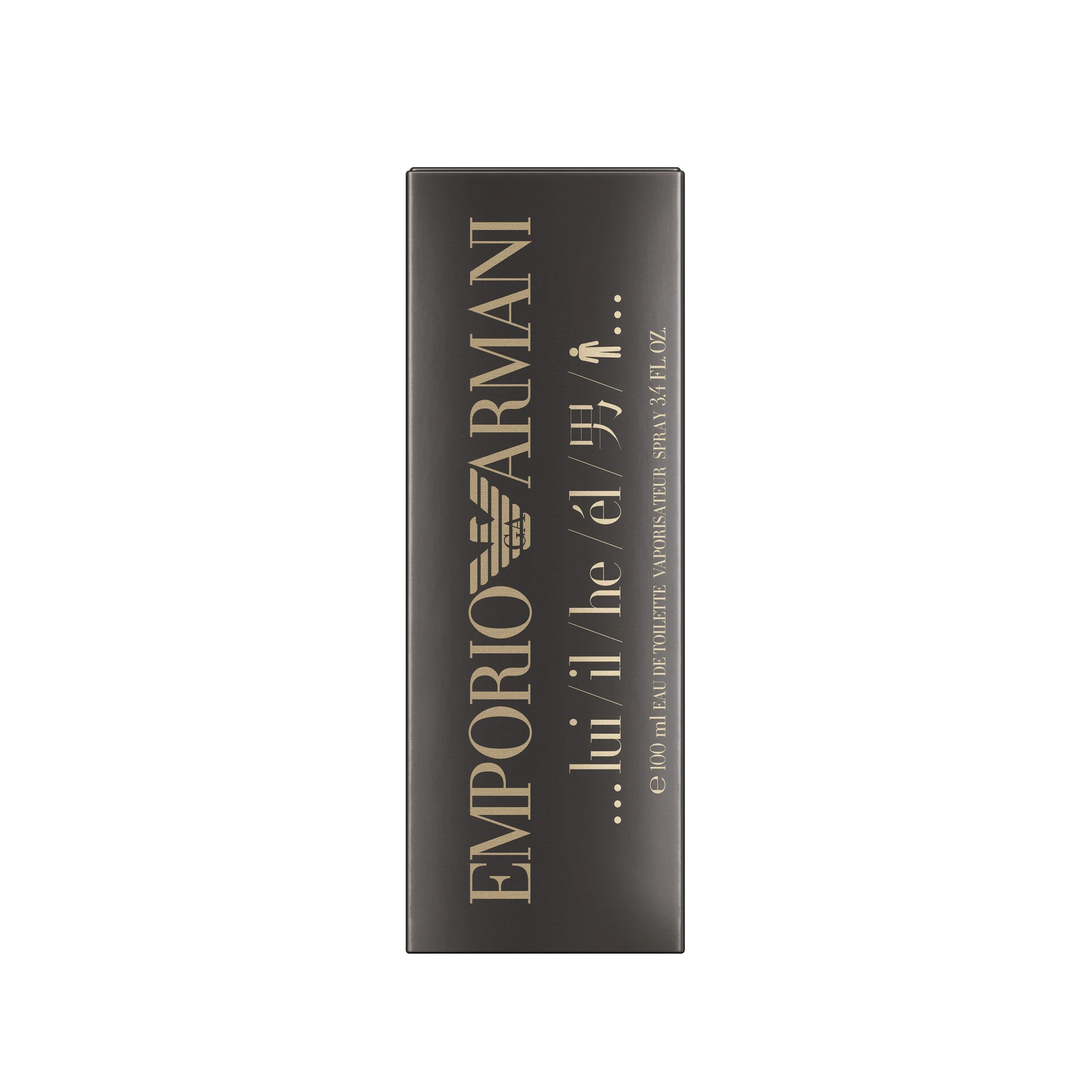 Emporio Armani He EDT 100 ml - Armani