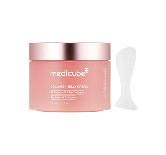 Medicube Collagen ujędrniający krem w żelu do twarzy 50 ml