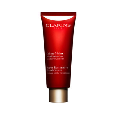 Clarins Multiintensiv Håndkrem 100 ml 100 ml