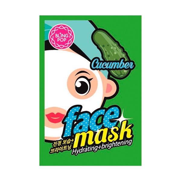 Hydrating Mask | 1 Unit