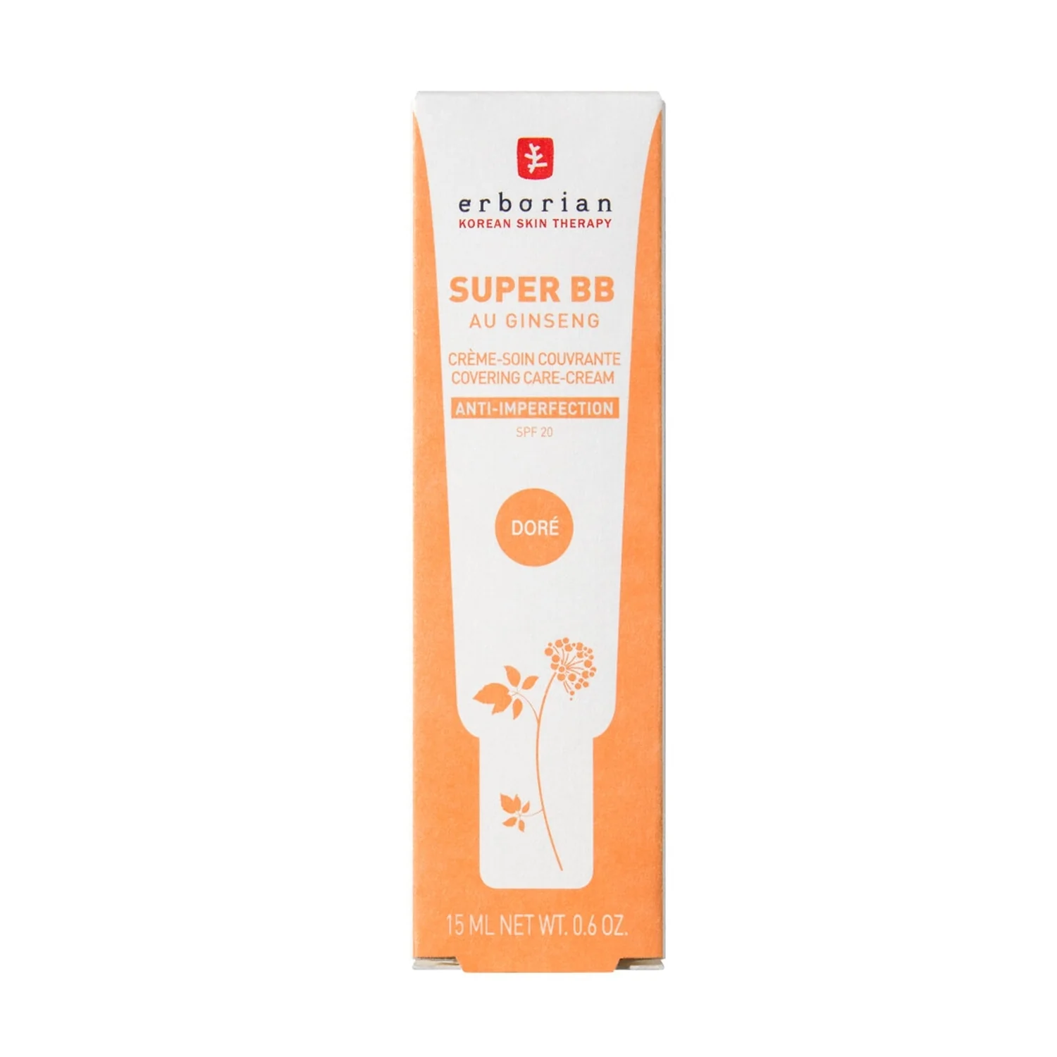 BB Cream & CC Cream Super BB - 15 ml - BB Cream
