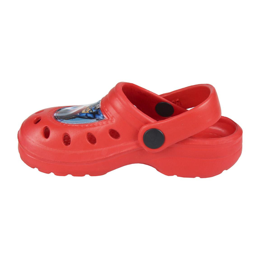Zuecos Capitán América 64600