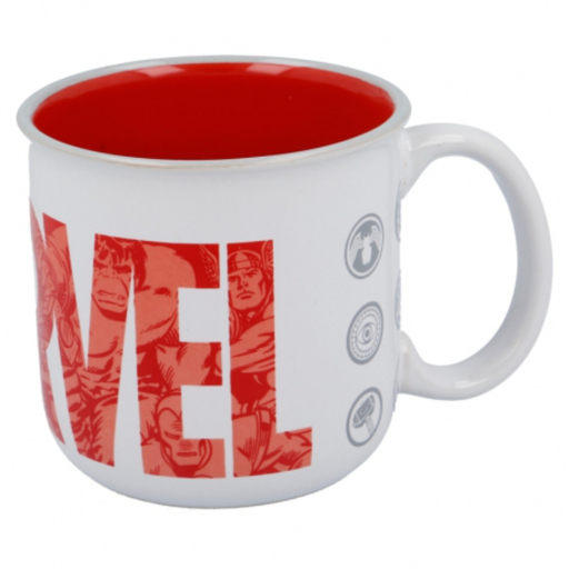 Marvel-Tasse 65793
