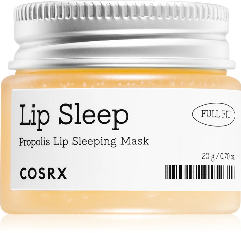 Cosrx Full Fit Propolis Hydraterend Lippenmasker voor de Nacht