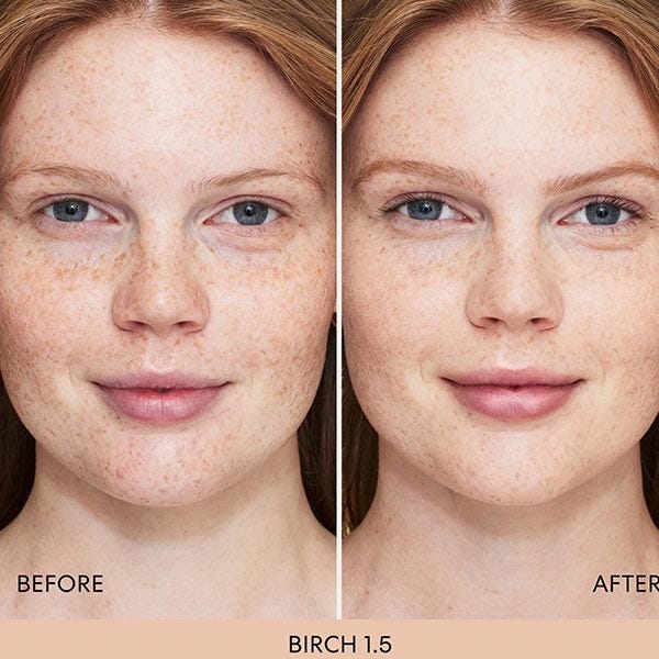 Complexion Rescue Natural Matte Spf