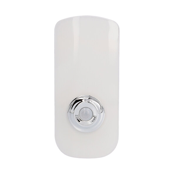 Lampă de noapte LED cu priză și lanternă integrată, set de 3