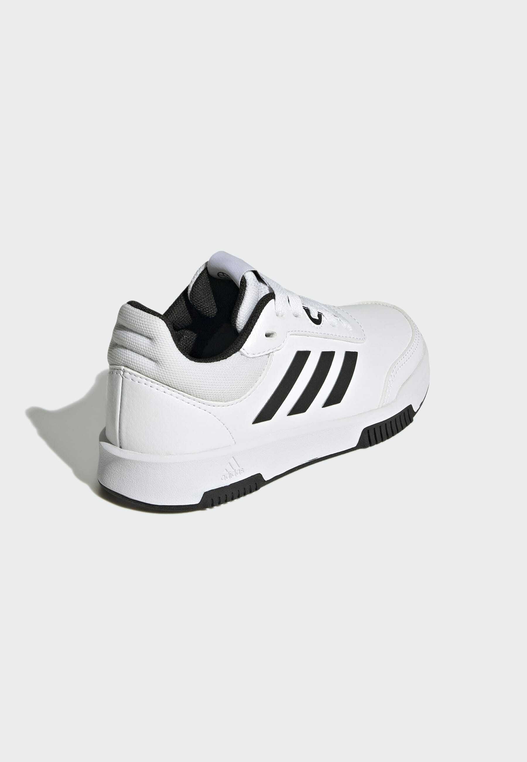 adidas Performance TENSAUR - Trainingsschoen - wit