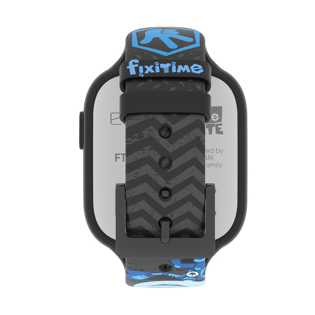  Montre connectée Elari Fixitime Lite avec GPS