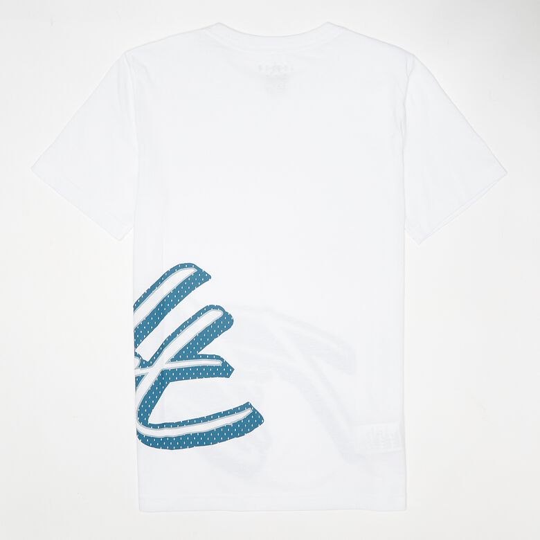 Junior Mesh Flight Tee