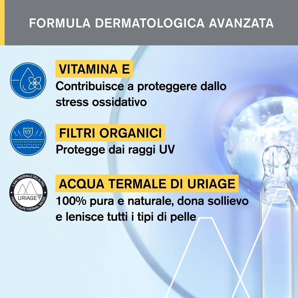 BARIESUN Olio Secco SPF30 - Olio solare corpo alta prot., Spray solare corpo alta prot.