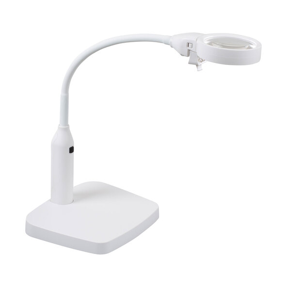 LED-Tischlupe TL-120