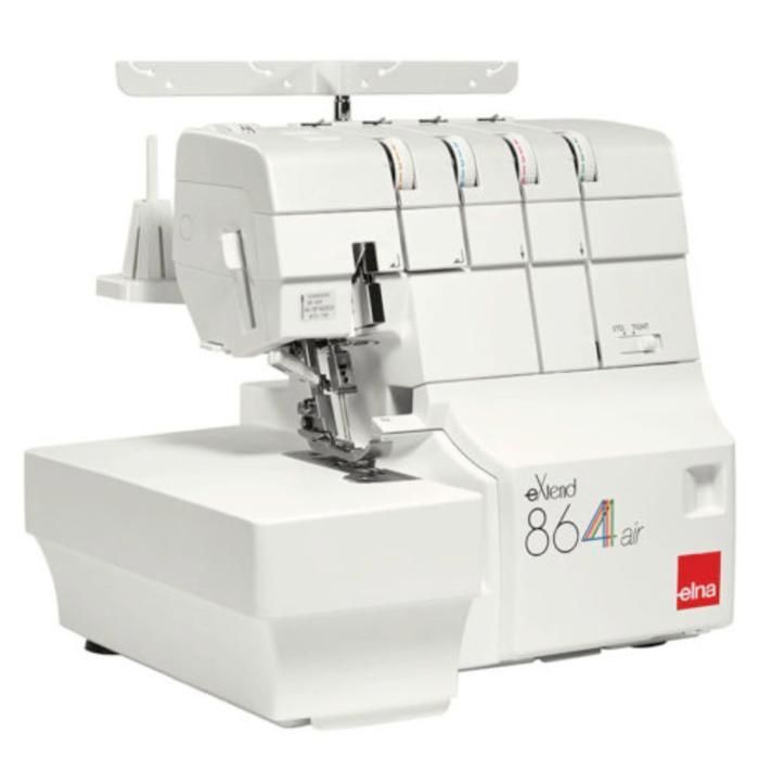 Surjeteuse ELNA EXTEND 864AIR