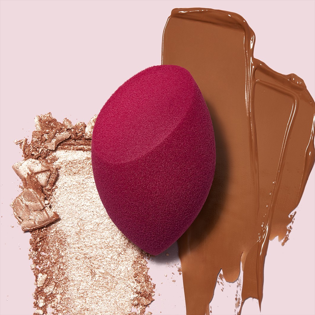 Špongia na líčenie tváre od Elf Cosmetics – 1 kus
