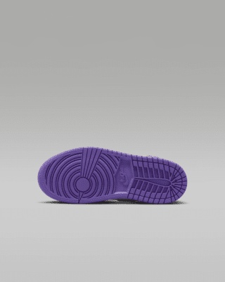 Jordan 1 Mid Younger Kids' Shoes