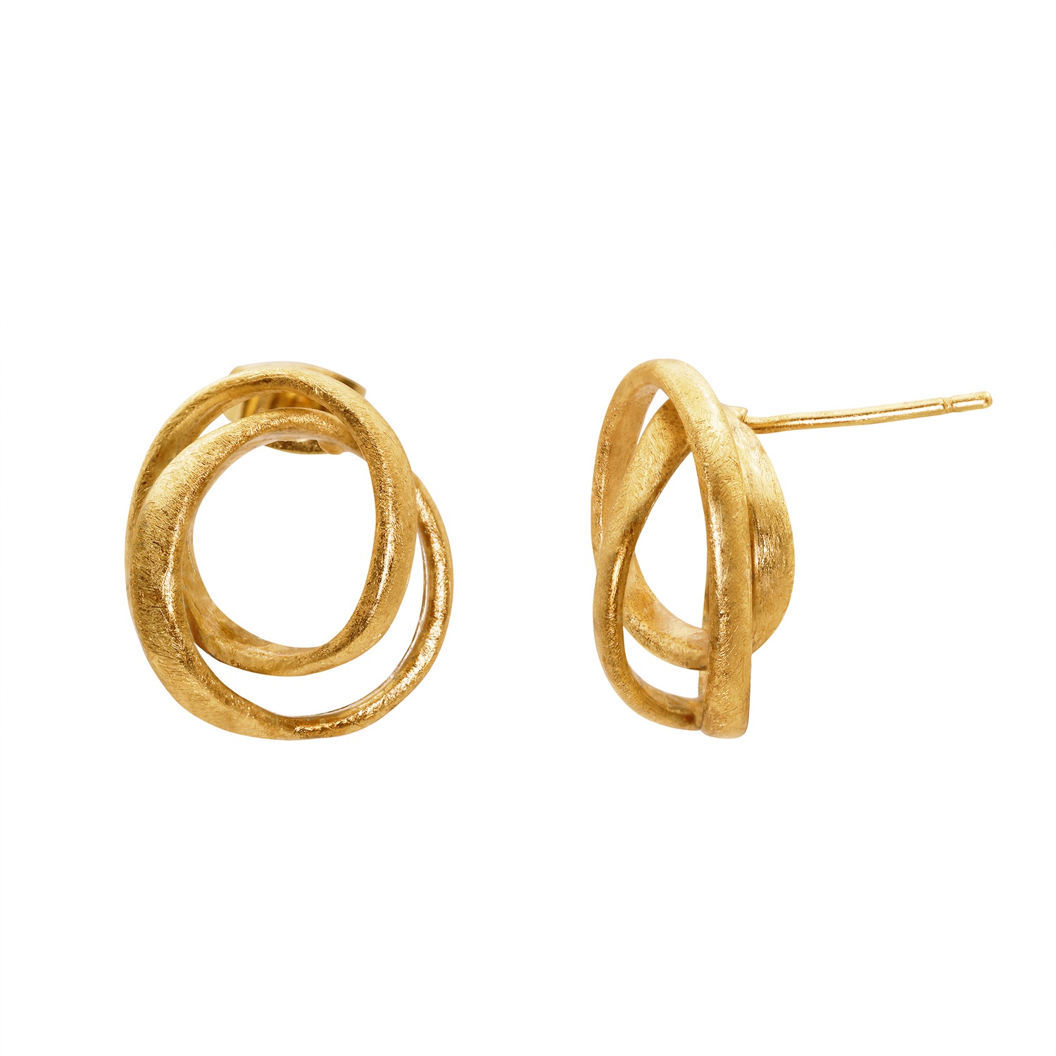 Heideman Boucles d'oreille Mava