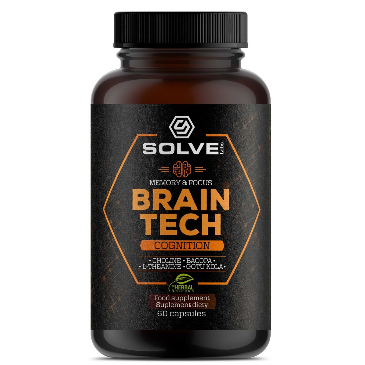 Solve Labs Brain Tech