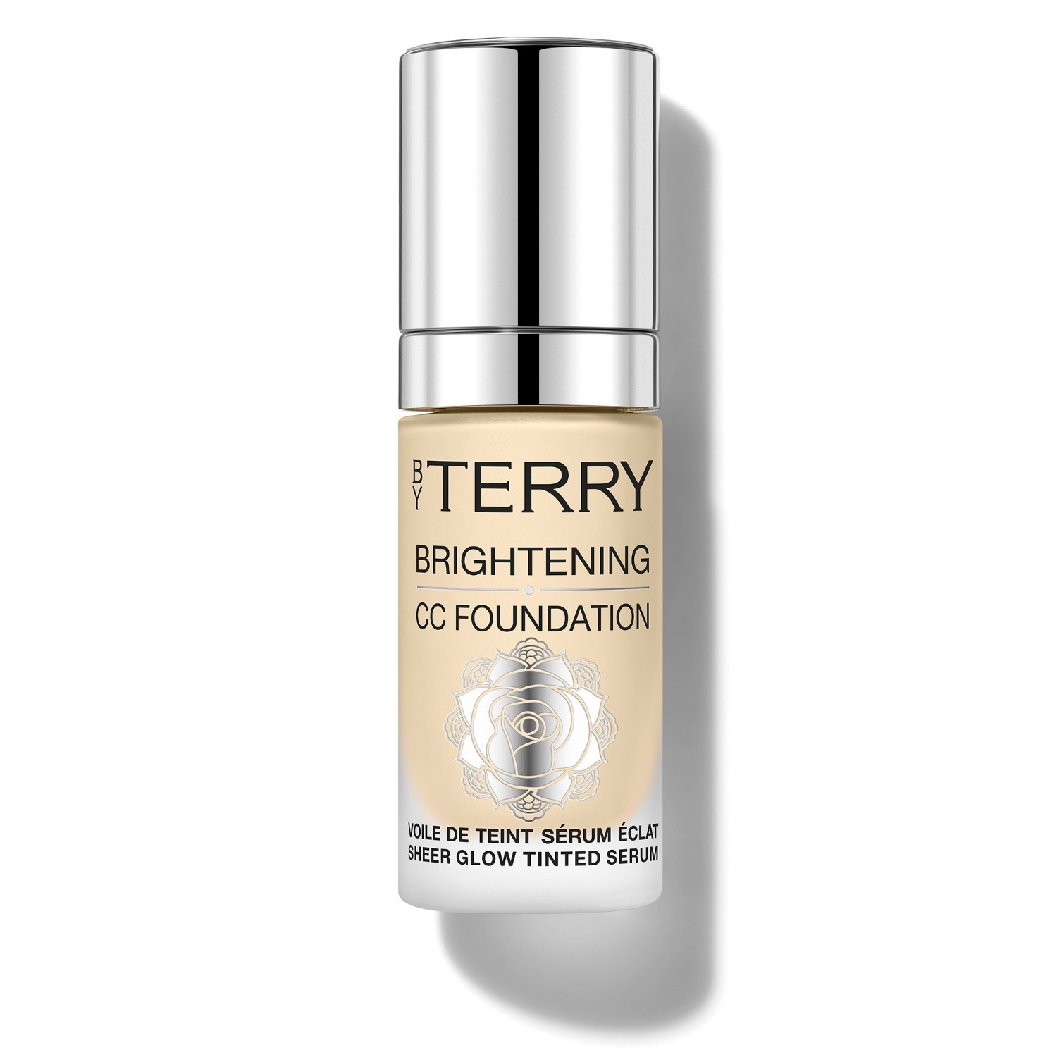 „By Terry“ makiažo pagrindas, skaistinamasis – 30 ml
