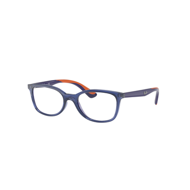Ray-Ban Kids Violet Striped Brilleinnfatning 1591 Ray-Ban