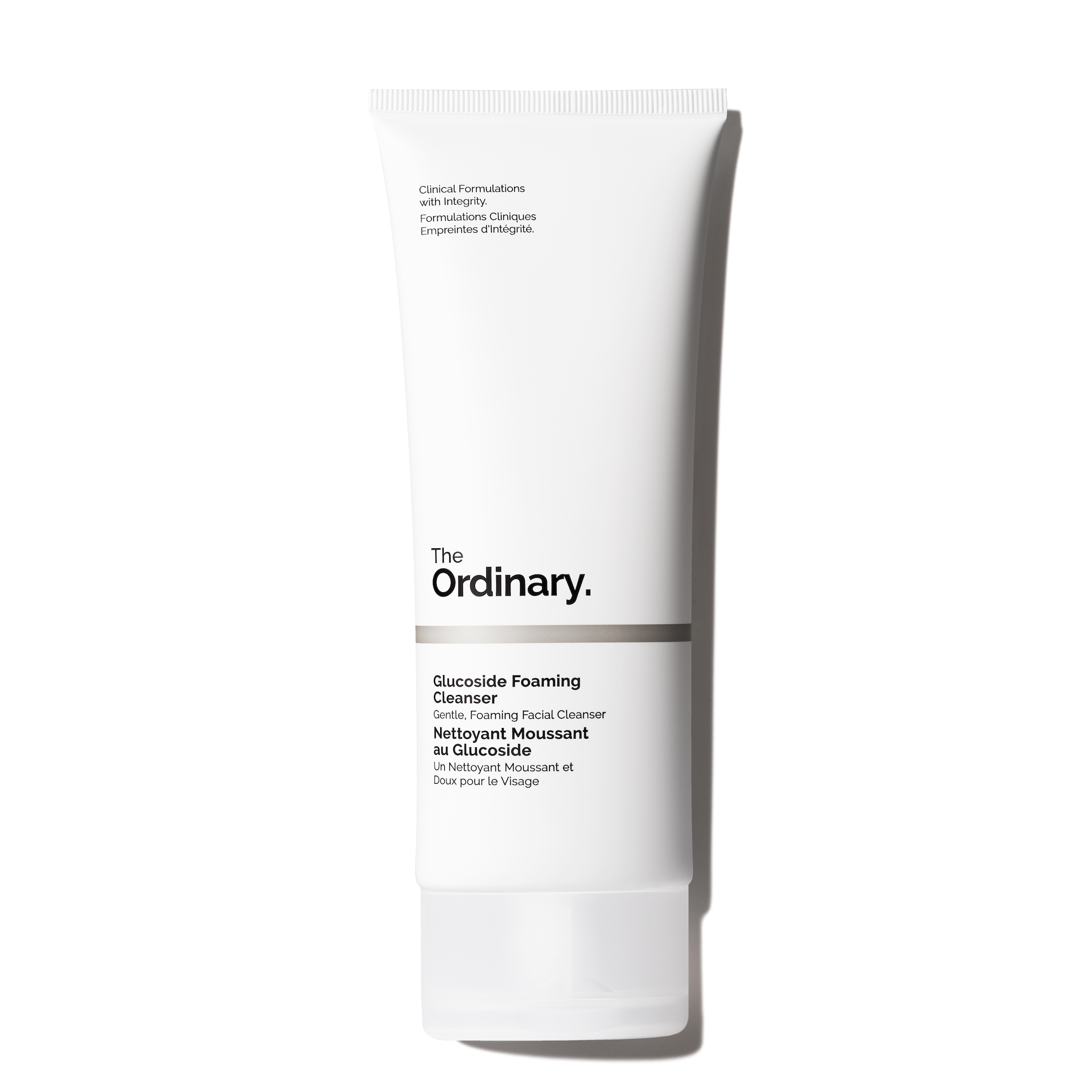 Demachiant spumant cu glucozide 150 ml - The Ordinary