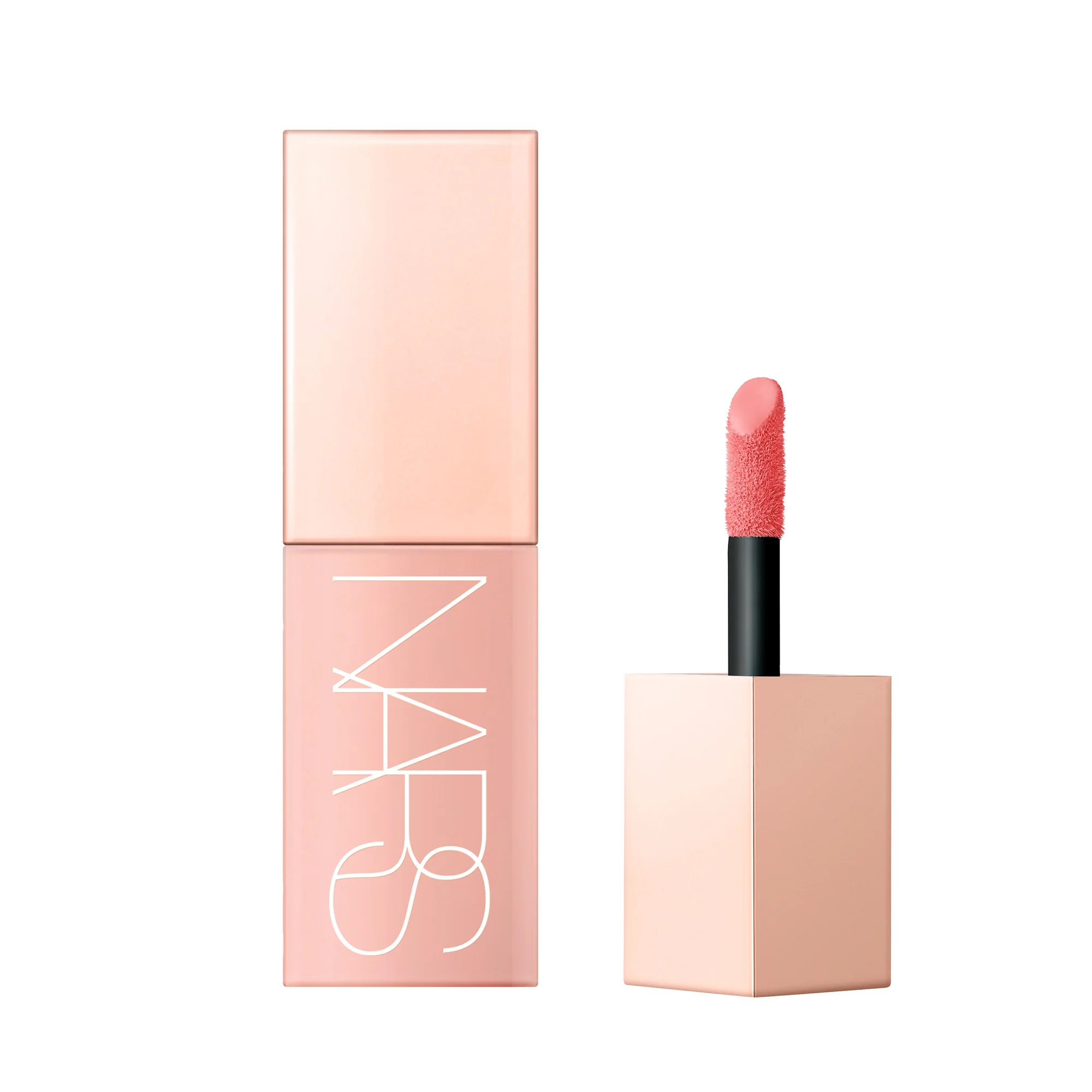 Viso AFTERGLOW LIQUID BLUSH - Fard crema