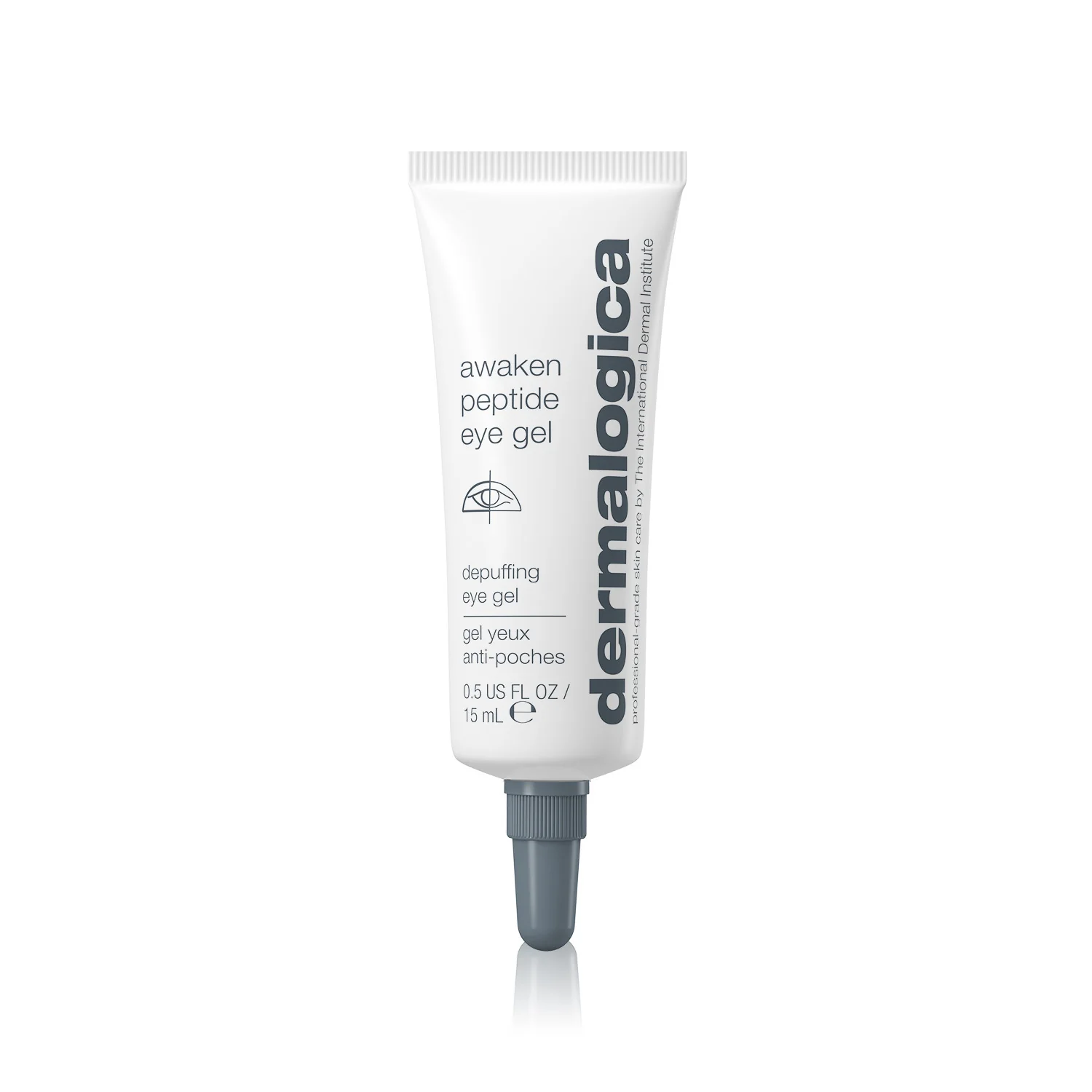 Daily Skin Health Awaken Peptide Eye Gel - Contorno occhi antirughe