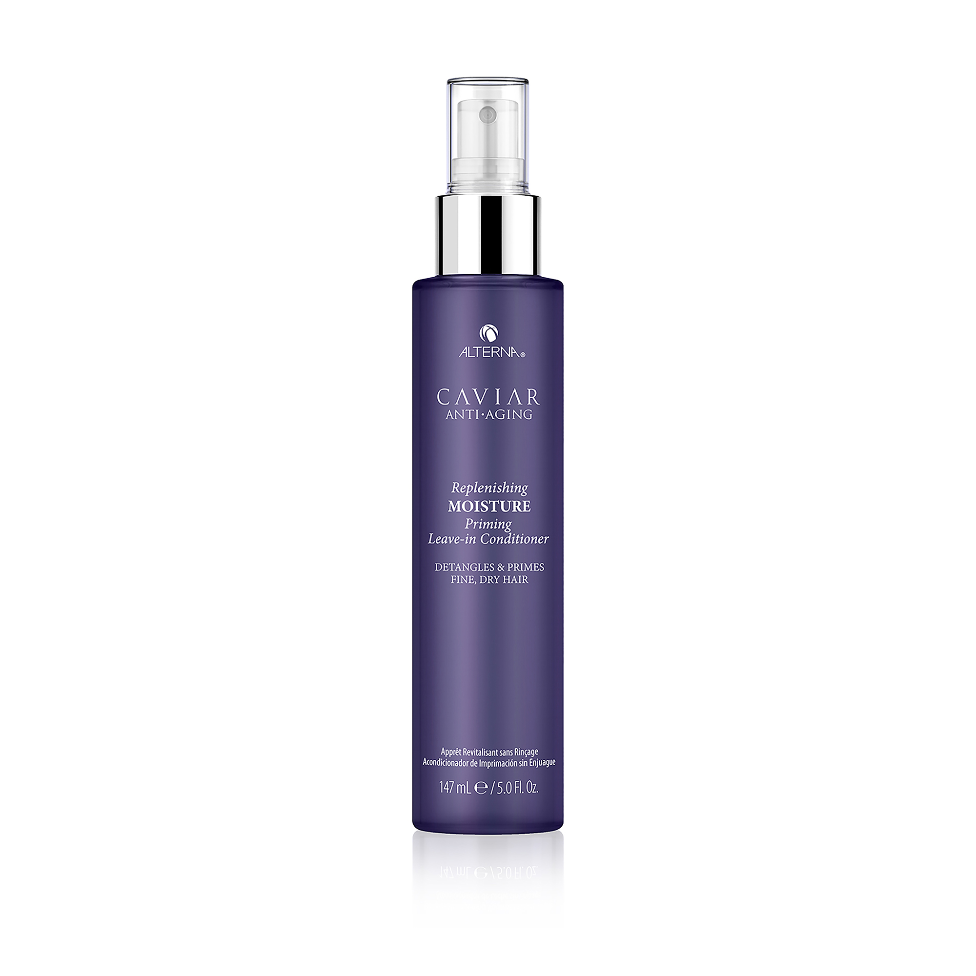 Caviar regenerator protiv starenja bez ispiranja 147 ml - Alterna