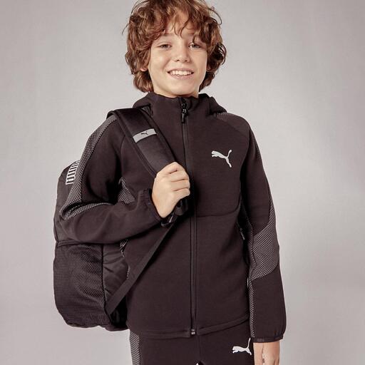 Puma pulóver
