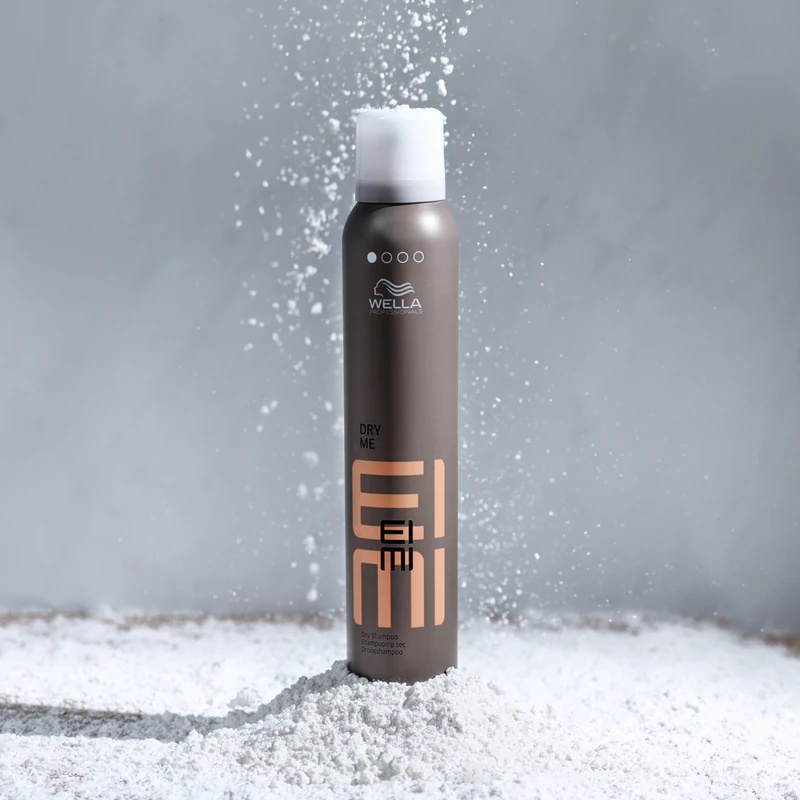 Wella Professionals Eimi Dry Me suhi šampon v spreju