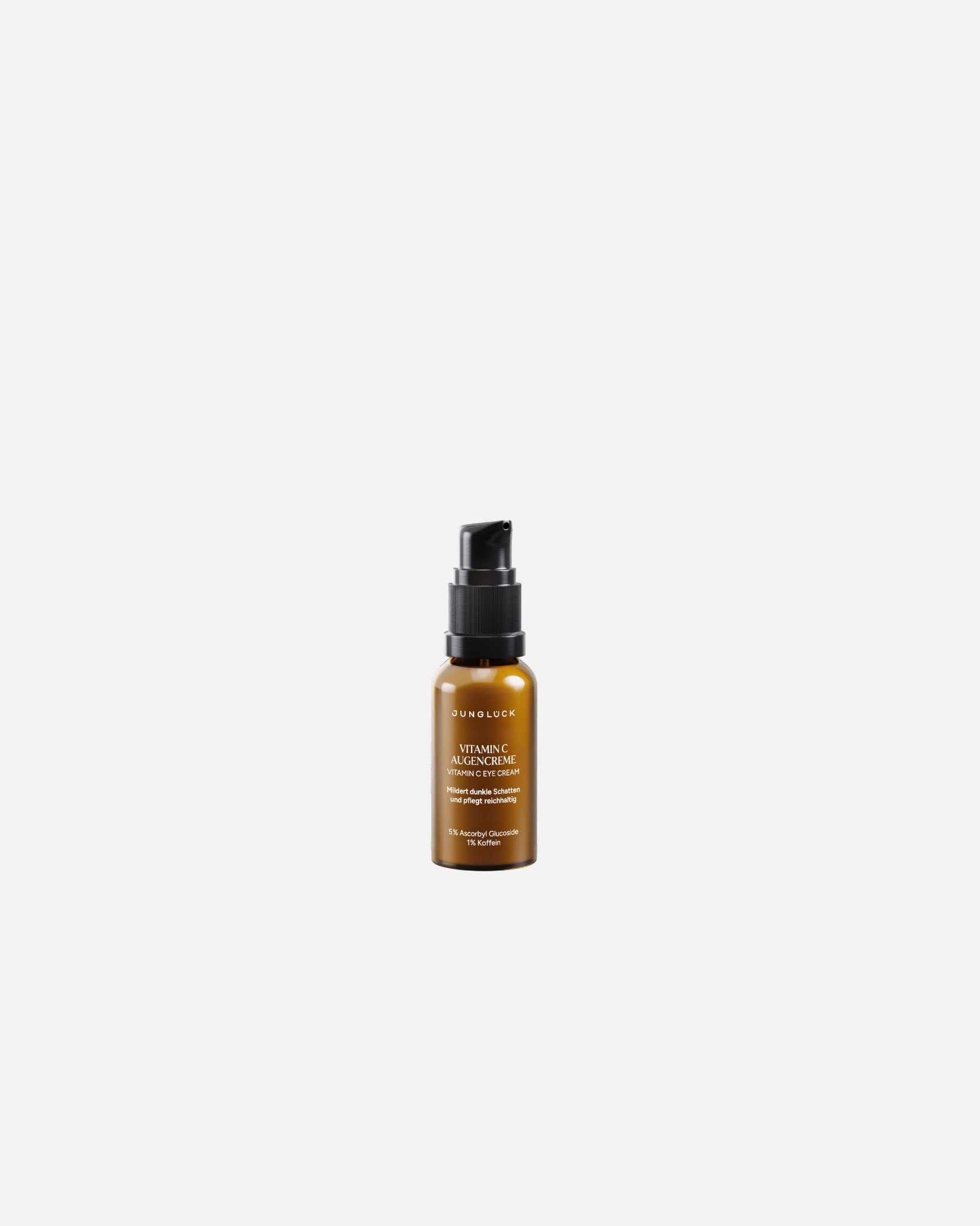 „Juniglück“ paakių kremas su vitaminu C, 20 ml