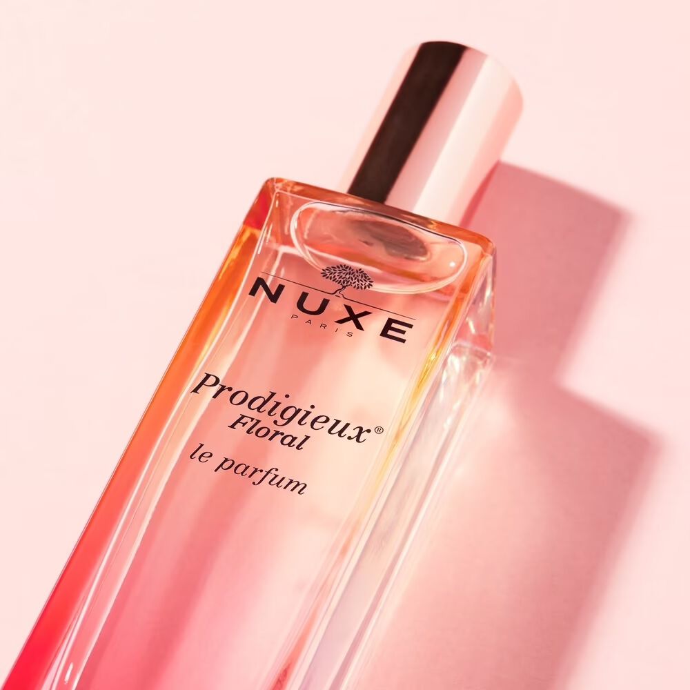 Nuxe Prodigieux Floral Le Parfum