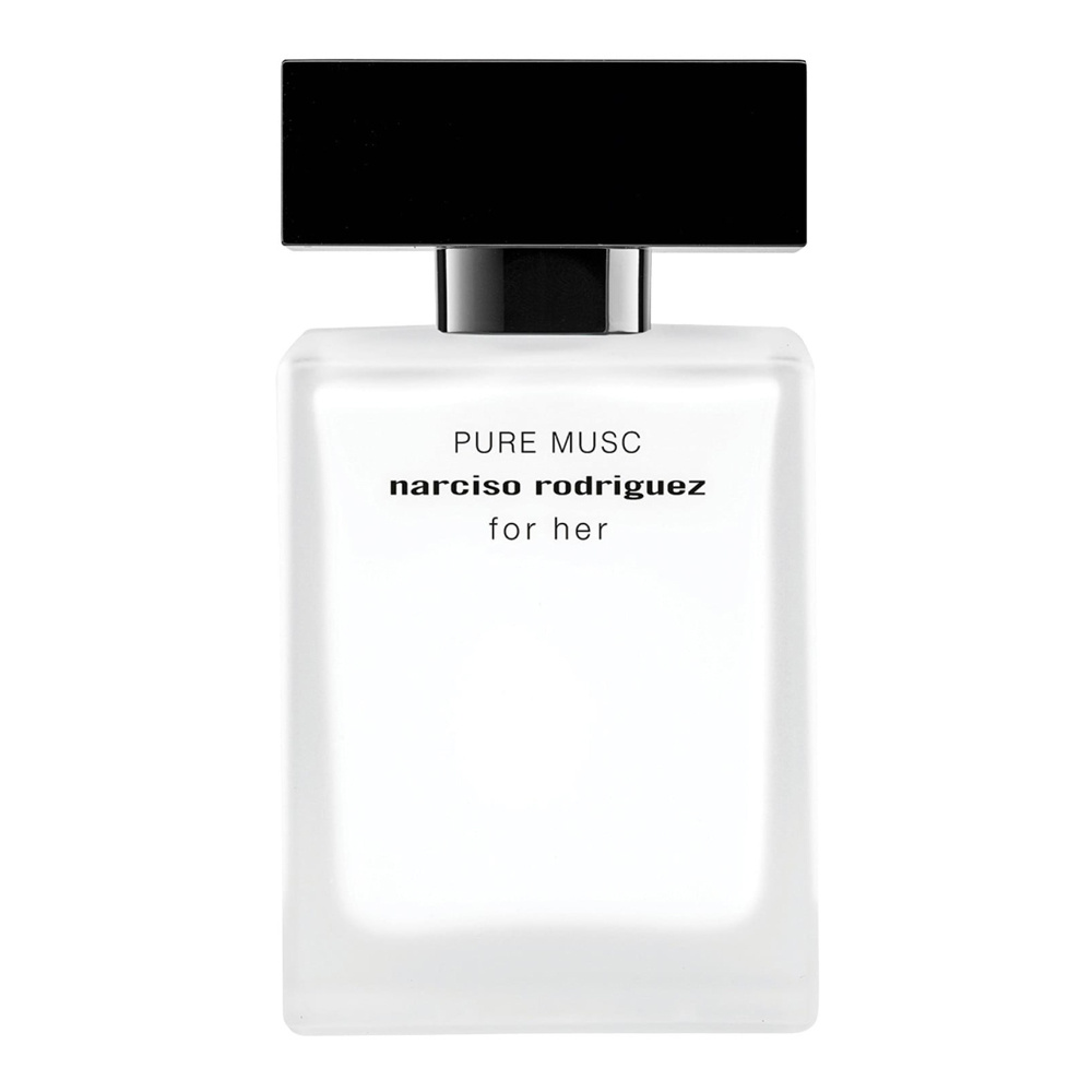 Narciso Rodriguez pour leur musique pure