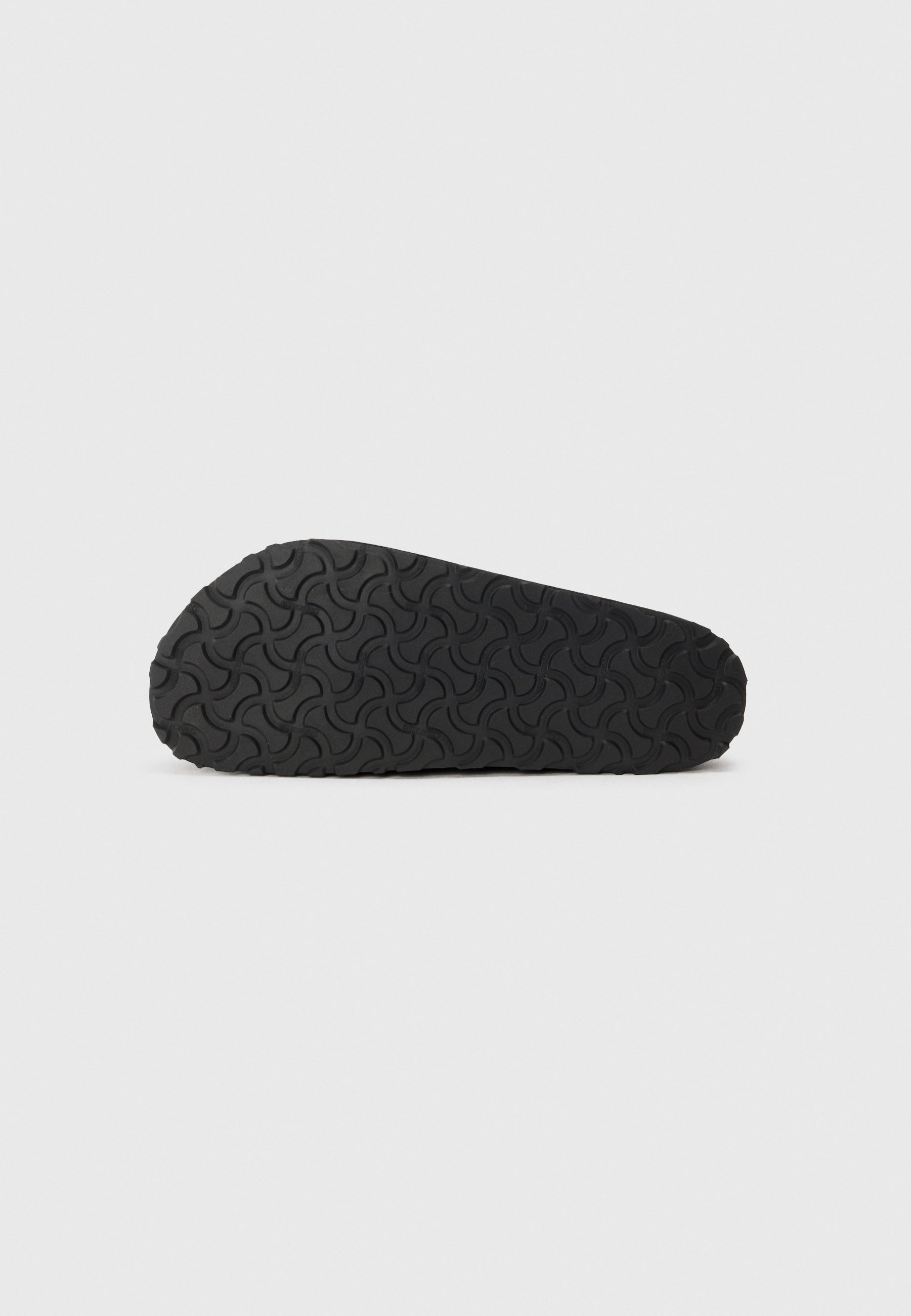 Birkenstock NAPLES UNISEX - Dřeváky - schwarz