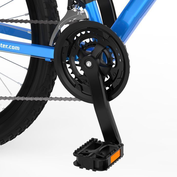 Bicicletta da montagna RCB GK2 da 26