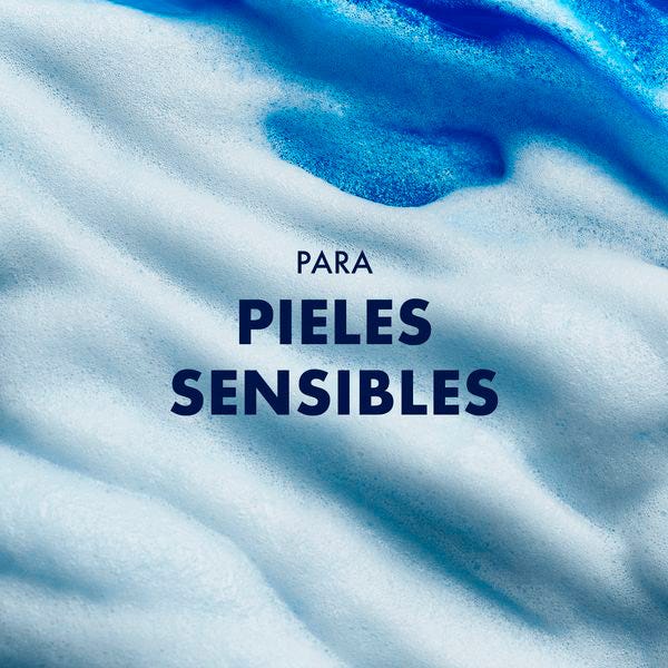 Gillette Piel Sensible borotvagél | 200 ml