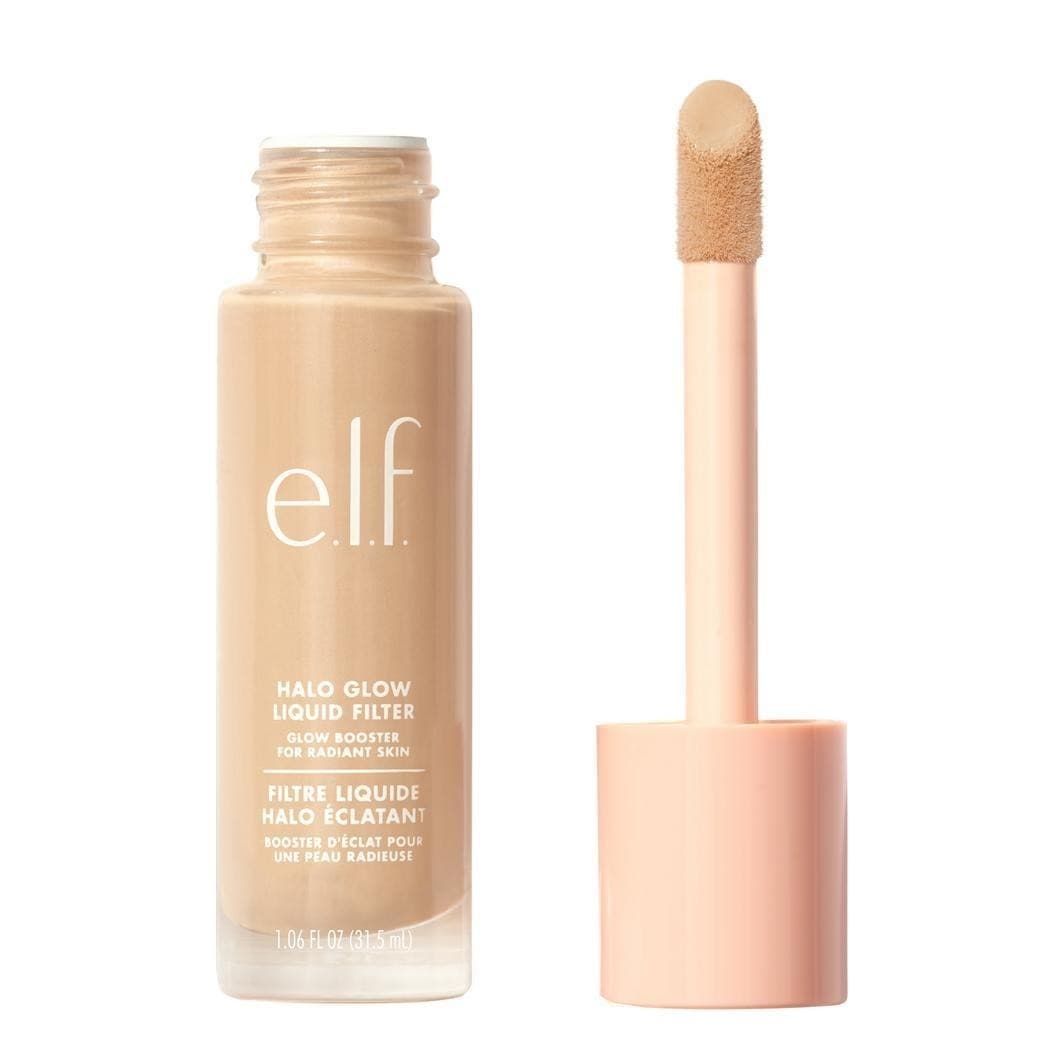 elf Cosmetics Foundation Liquid Filter - 31,5 ml