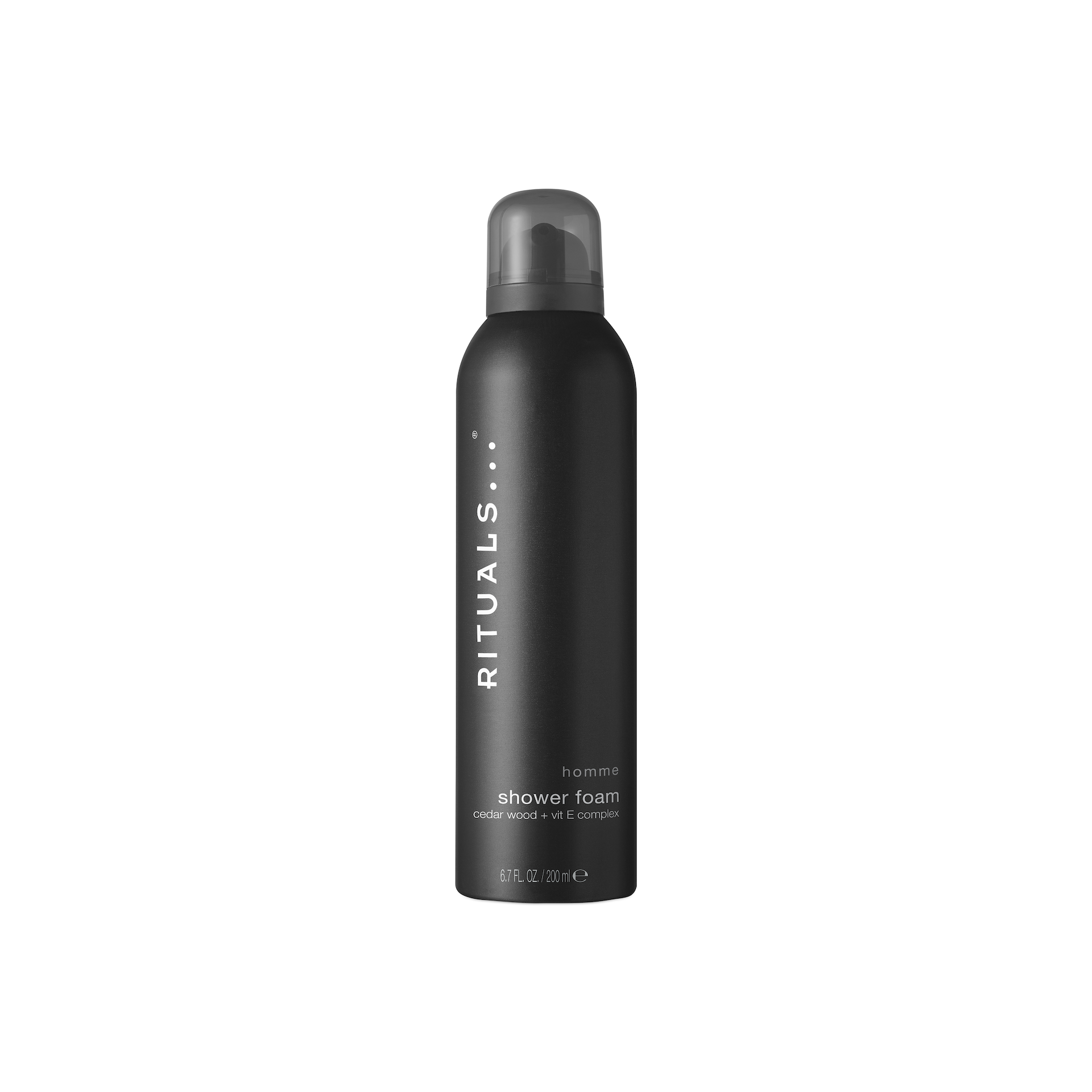 Homme pjena za tuširanje 200 ml - Rituals