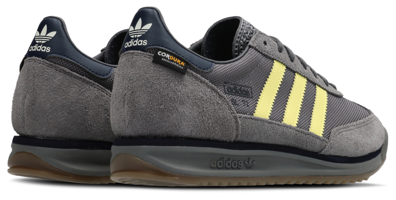 adidas SL 72 RS