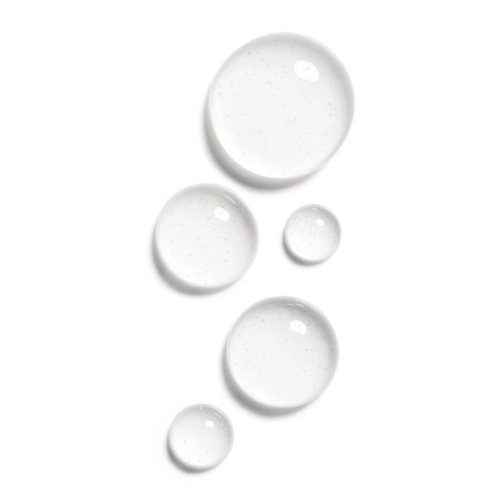 SUBLIMAGE LA LOTION LUMIÈRE EXFOLIANTE - LOZIONE SUPREMA: ESFOLIA E ILLUMINA