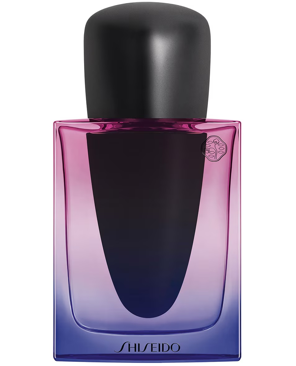 SHISEIDO Ginza Night Eau de Parfum Intense