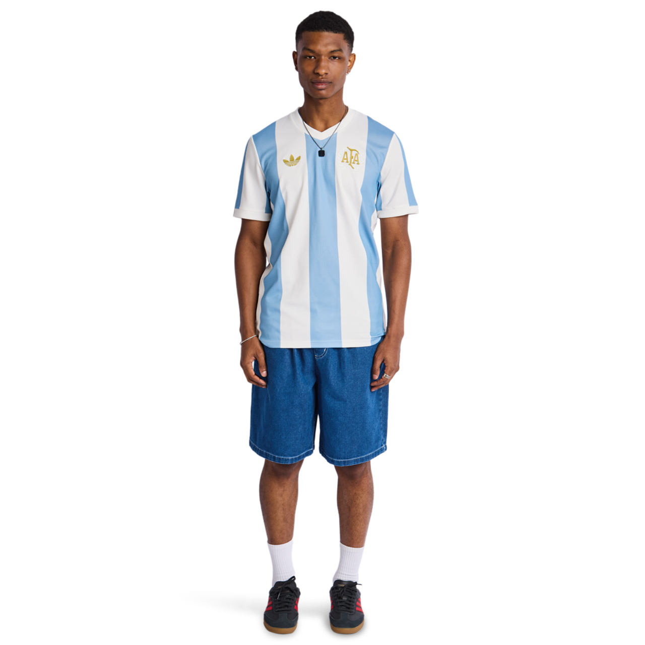 adidas Fodbold