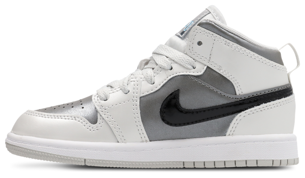 Jordan Aj1 Mid