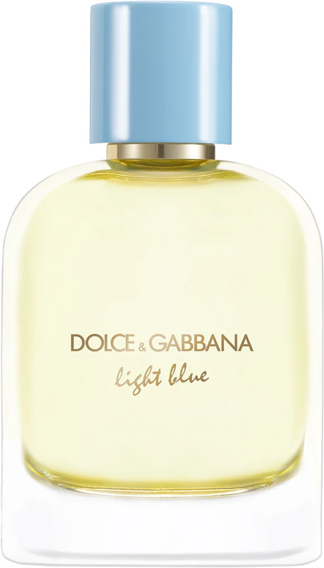 Parfémovaná voda Dolce&Gabbana Light Blue Pour Homme pro muže