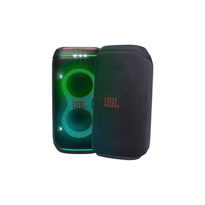 JBL PartyCover Club 120 DJ Lyres Copertura protettiva per altoparlante PartyBox Club 120