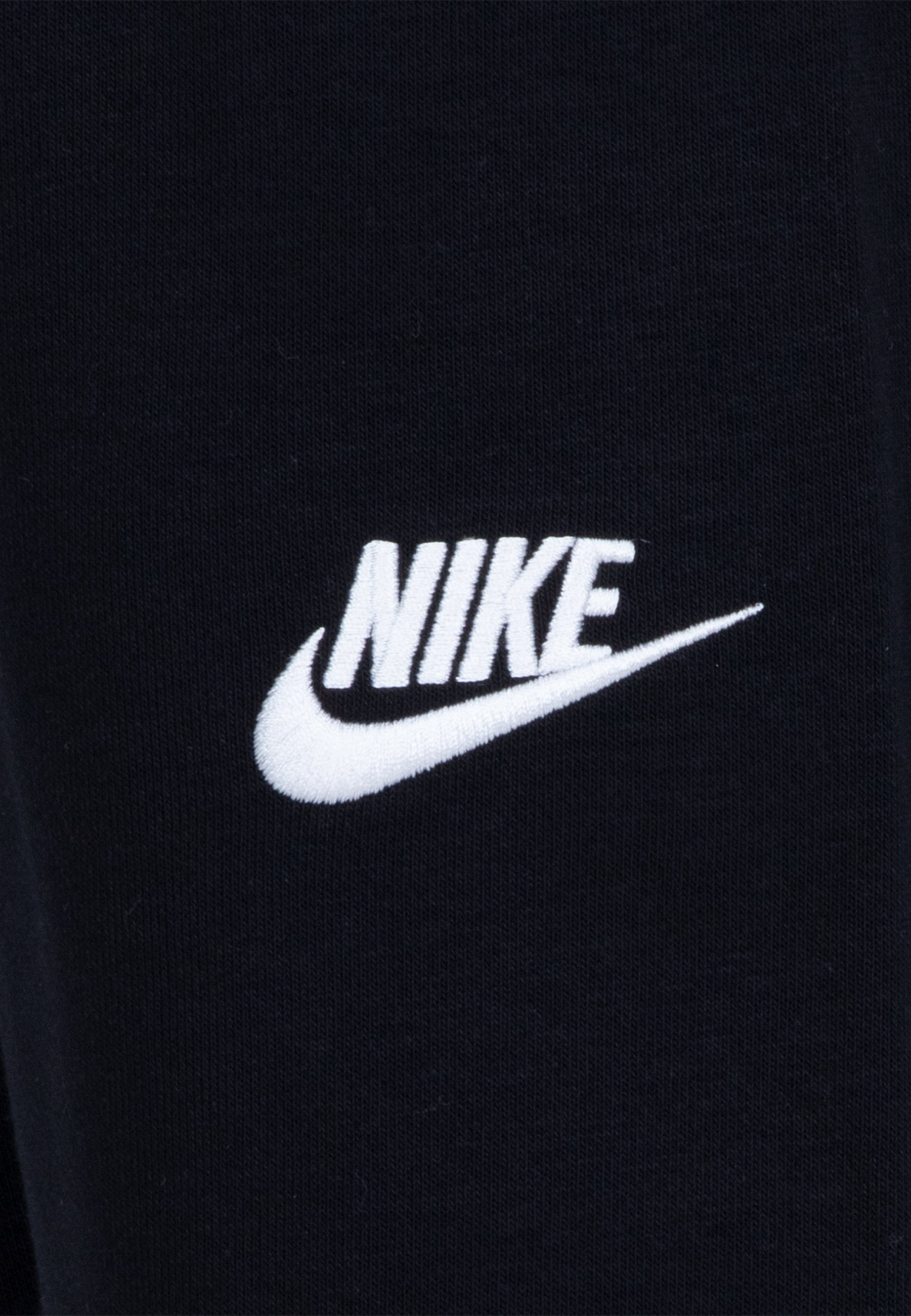 Nike Sportswear CLUB UNISEX SET - Trainingspak - zwart
