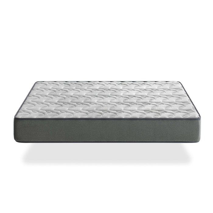 Matelas en mousse XALUCA SIBARIS FOAM (200x200 cm)