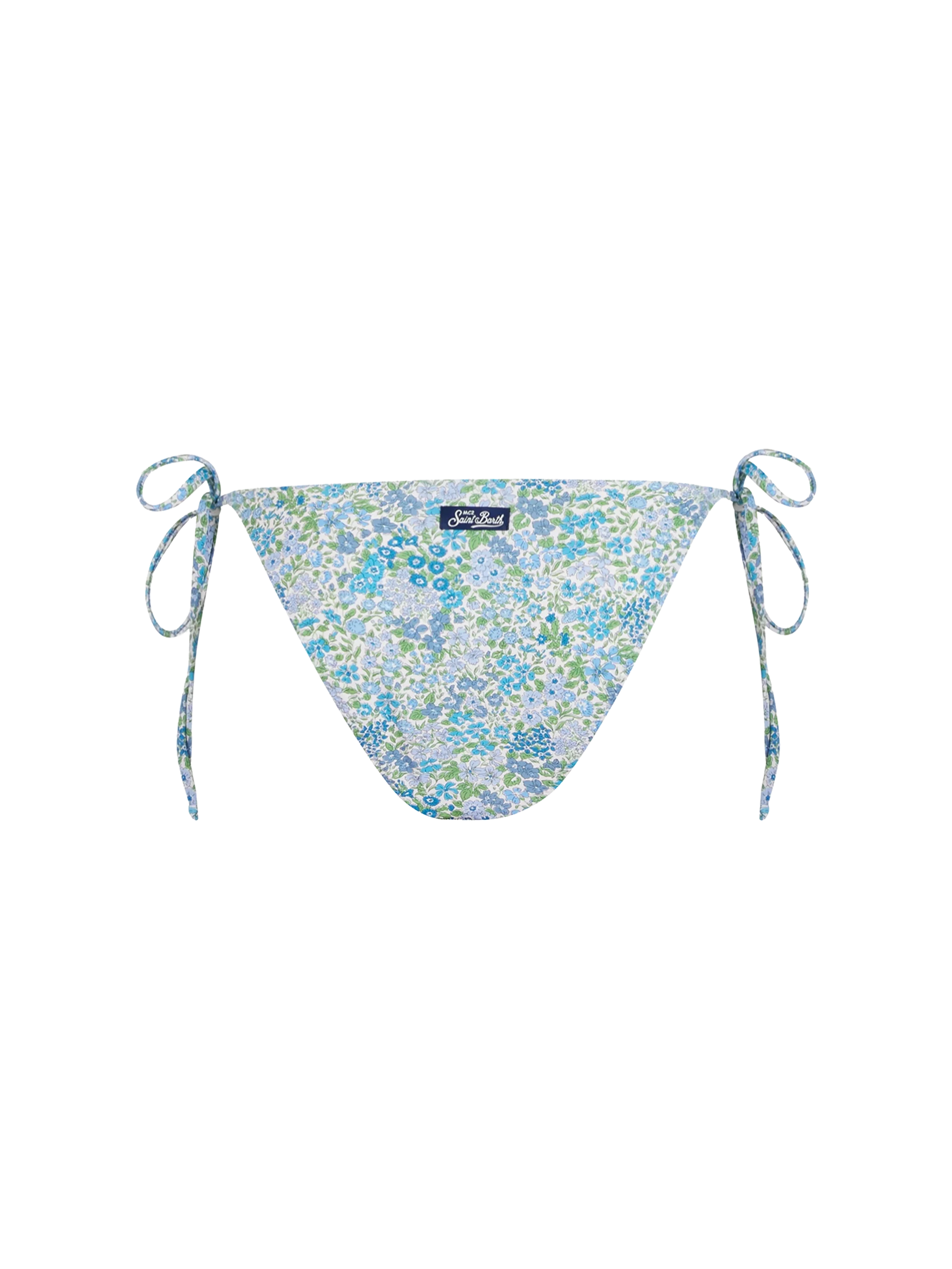 Braguita de baño clásica para mujer Joanna Luise Virgo | REALIZ