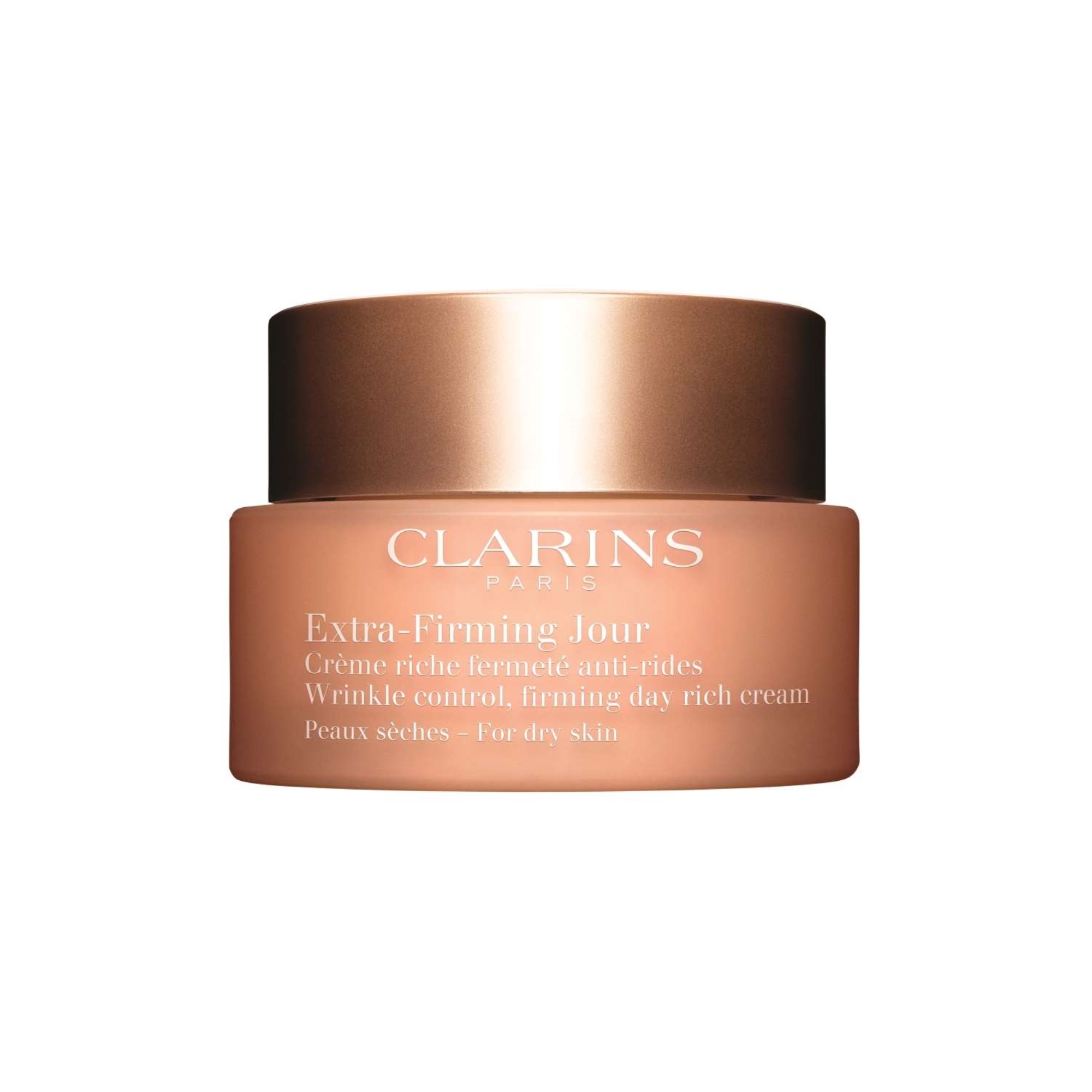 Clarins Extra Feszesítő Nappali Krém Száraz Bőrre 50 ml