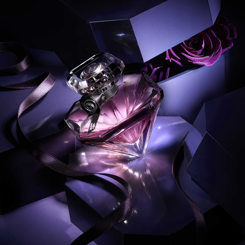 Lancôme La Nuit Trésor Eau de Parfum für Damen