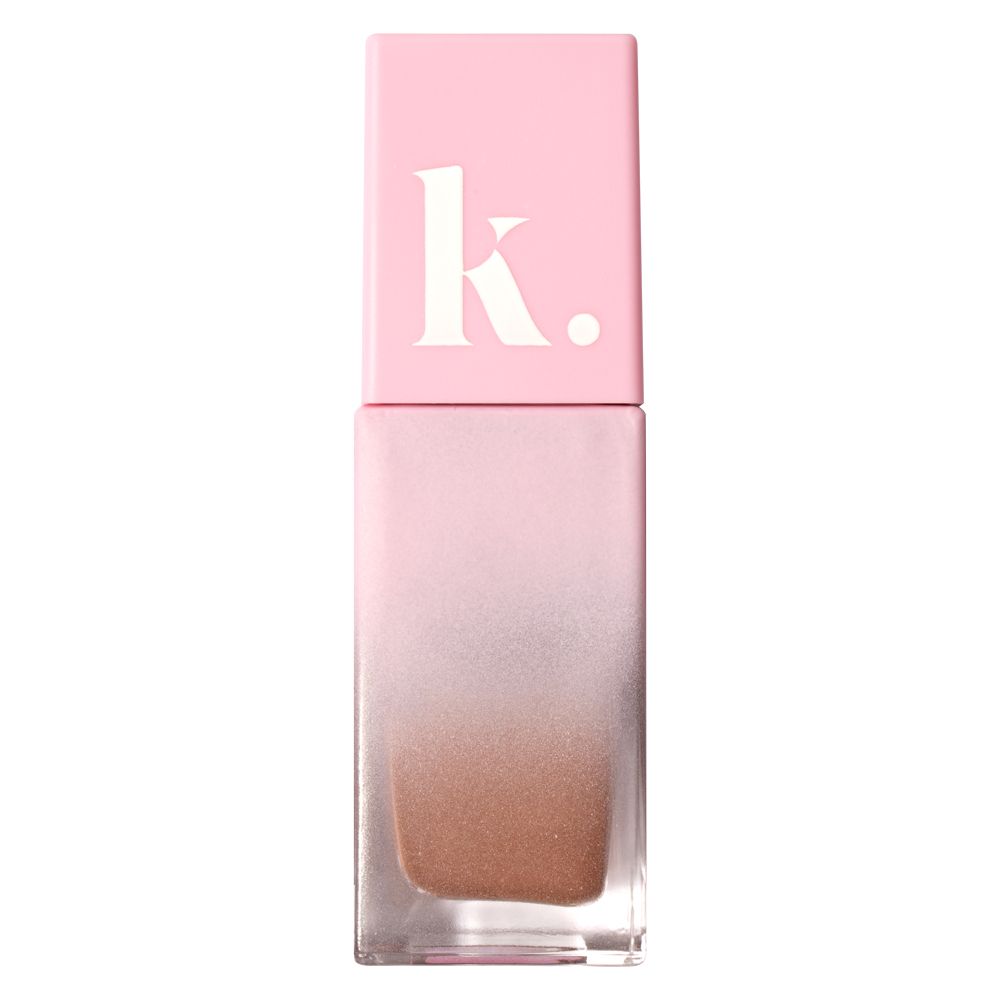 Morning Klimax Foundation Satin Finish grima bāze Grima tonālie krēmi