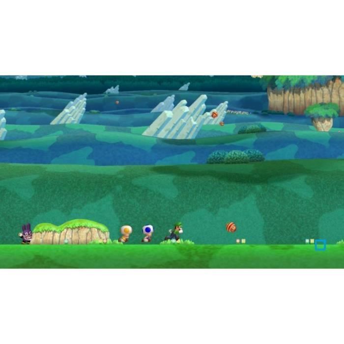 Paquete de juego premium de Mario y Luigi negros para Wii